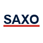 Saxo Bank logo